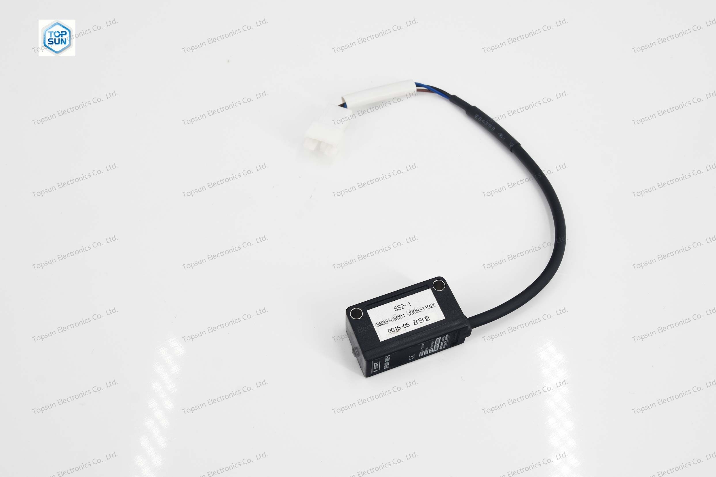 Topsun Electronics Co., Ltd